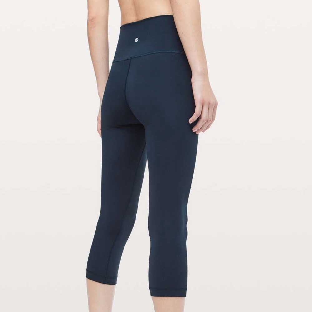 Lululemon Wunder Under HR Luxtreme